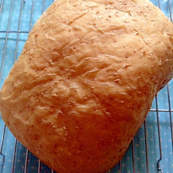 グラハムブレッド/グラハム粉入り食パン